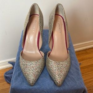 Carvela Kirt Geiger high heels
